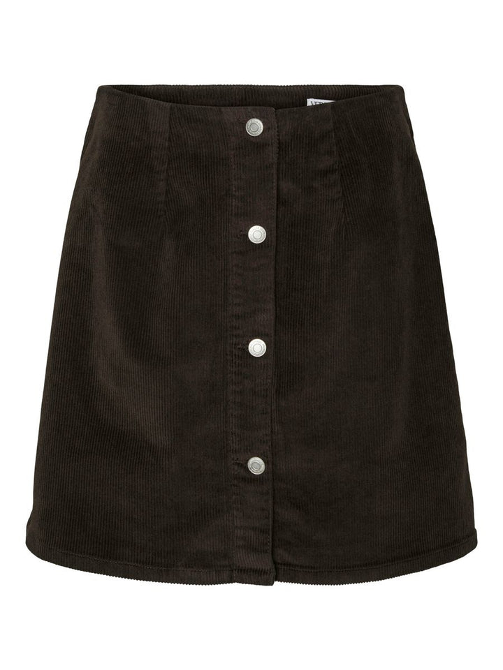 VMETTA HR SHORT CORD SKATER SKIRT NOOS