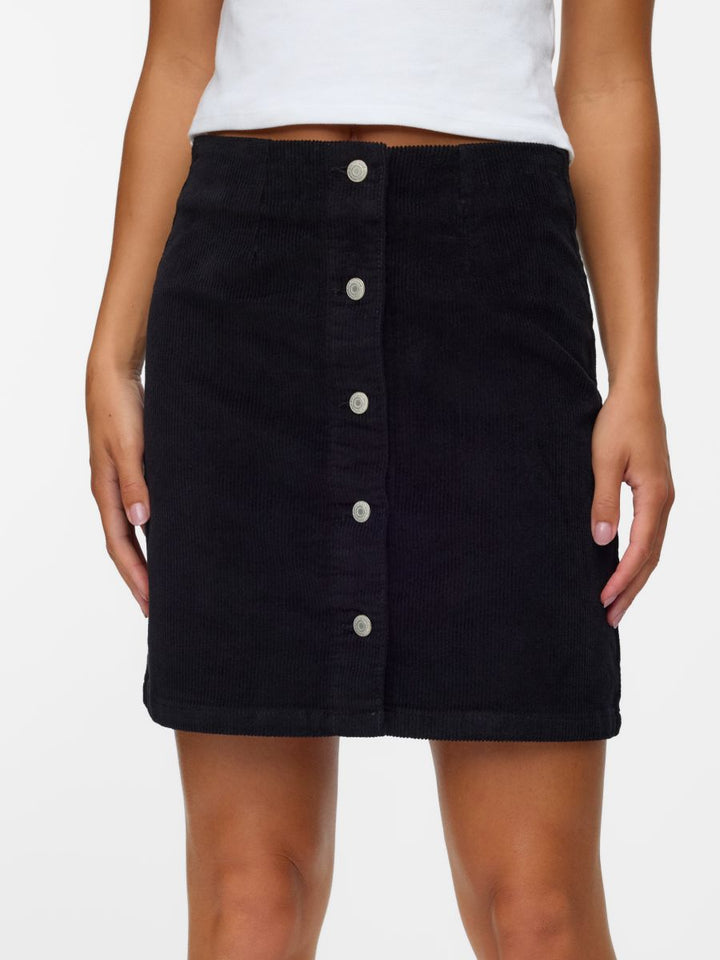 VMETTA HR SHORT CORD SKATER SKIRT NOOS