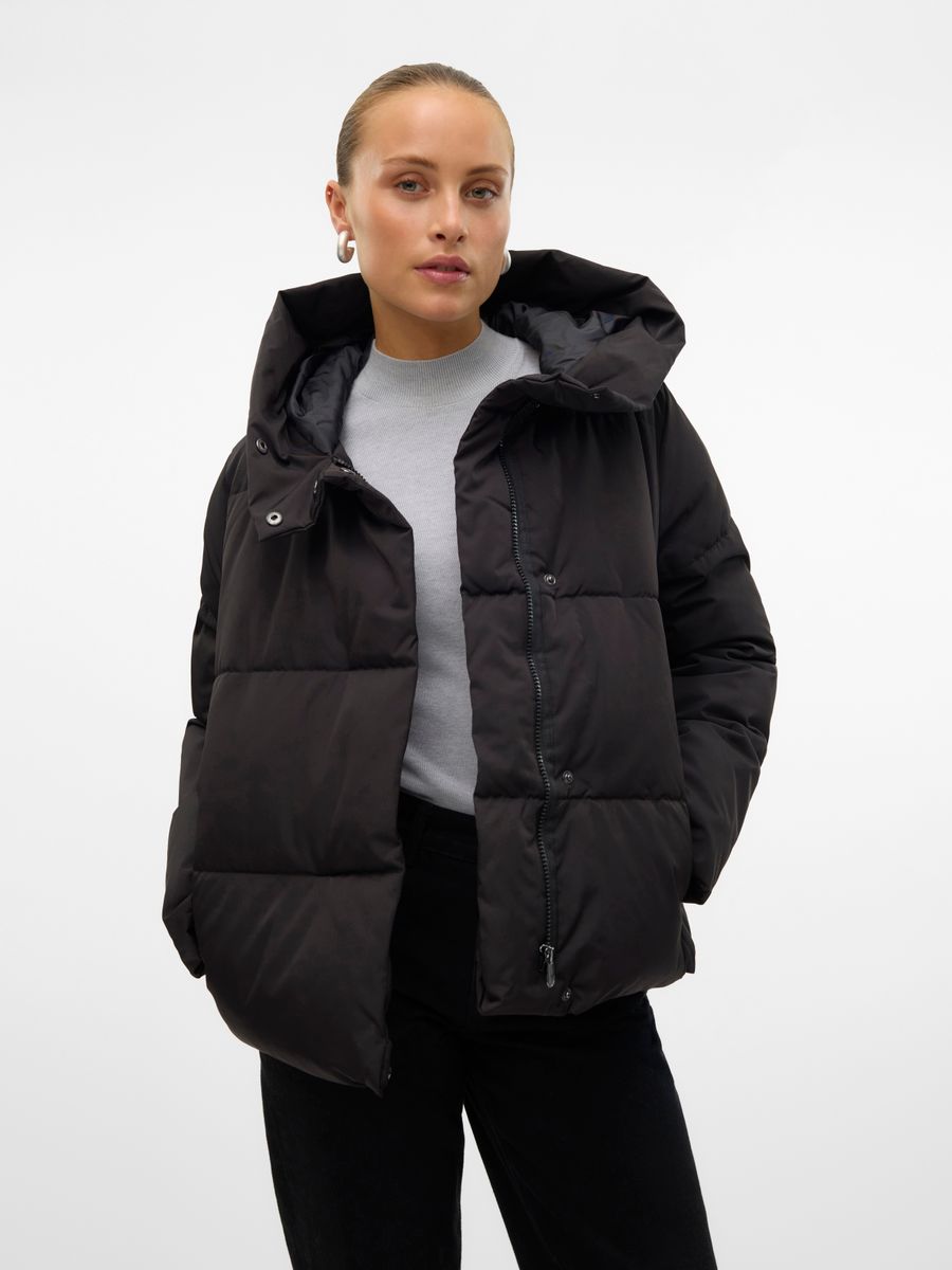 VMSTELLA SHORT JACKET NOOS