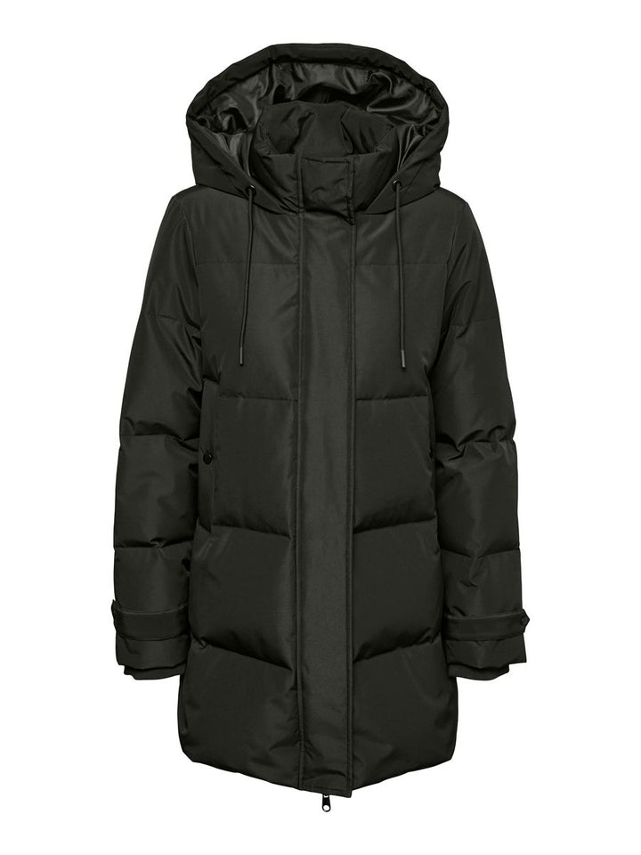 VMLEONIELEA DOWN JACKET NOOS