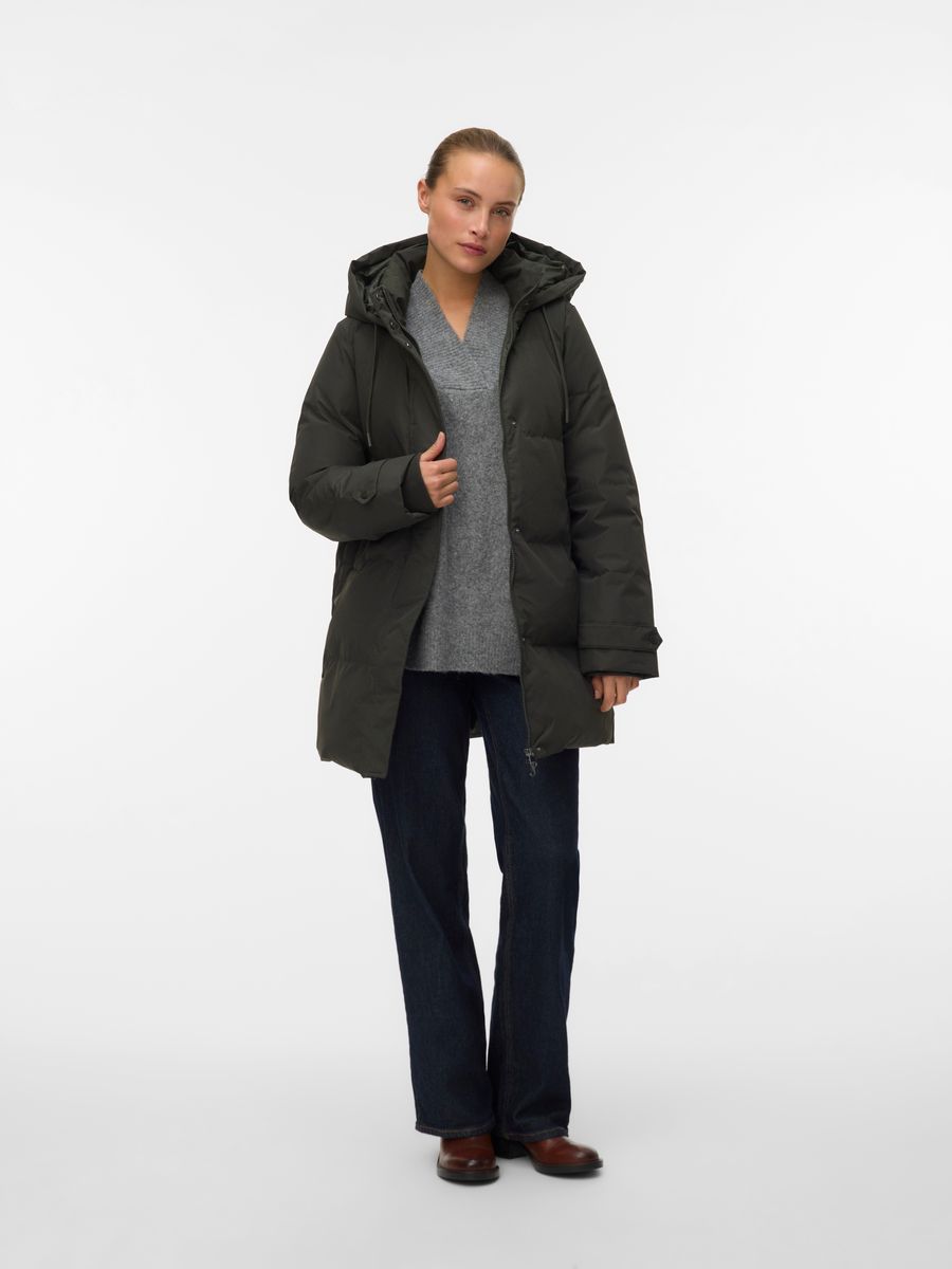 VMLEONIELEA DOWN JACKET NOOS