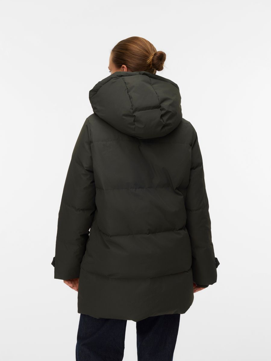 VMLEONIELEA DOWN JACKET NOOS