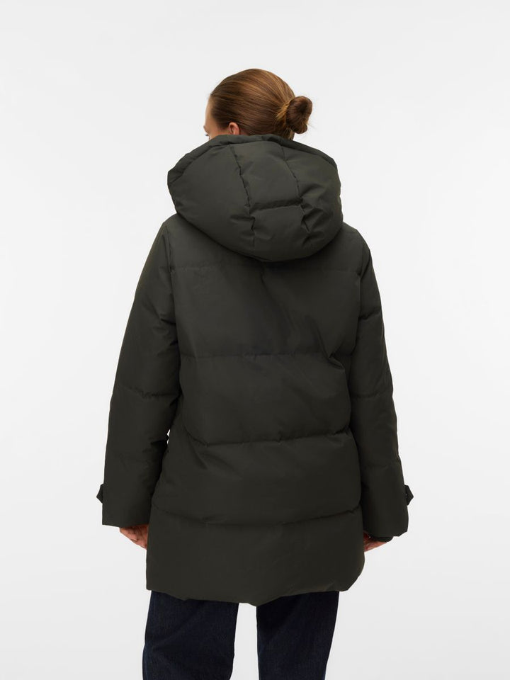 VMLEONIELEA DOWN JACKET NOOS