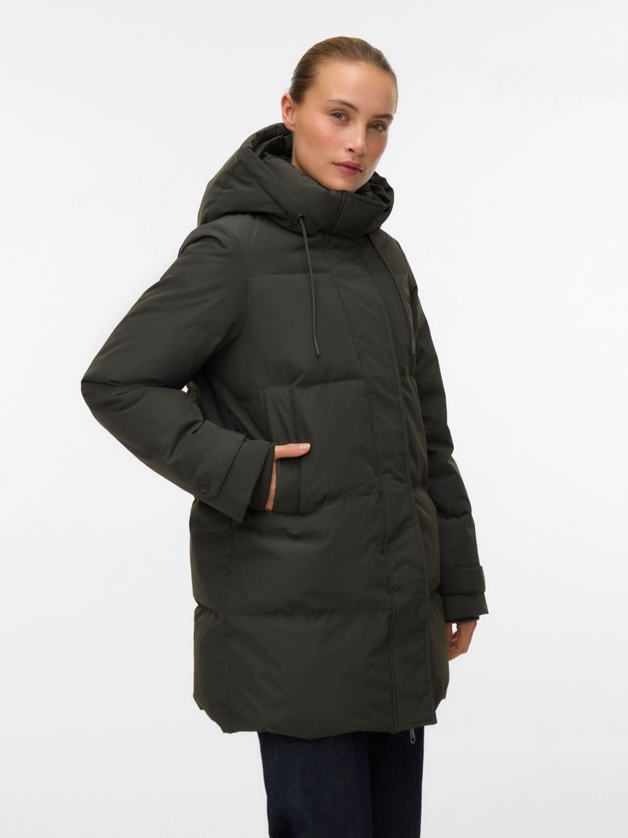 VMLEONIELEA DOWN JACKET NOOS