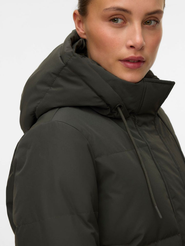 VMLEONIELEA DOWN JACKET NOOS