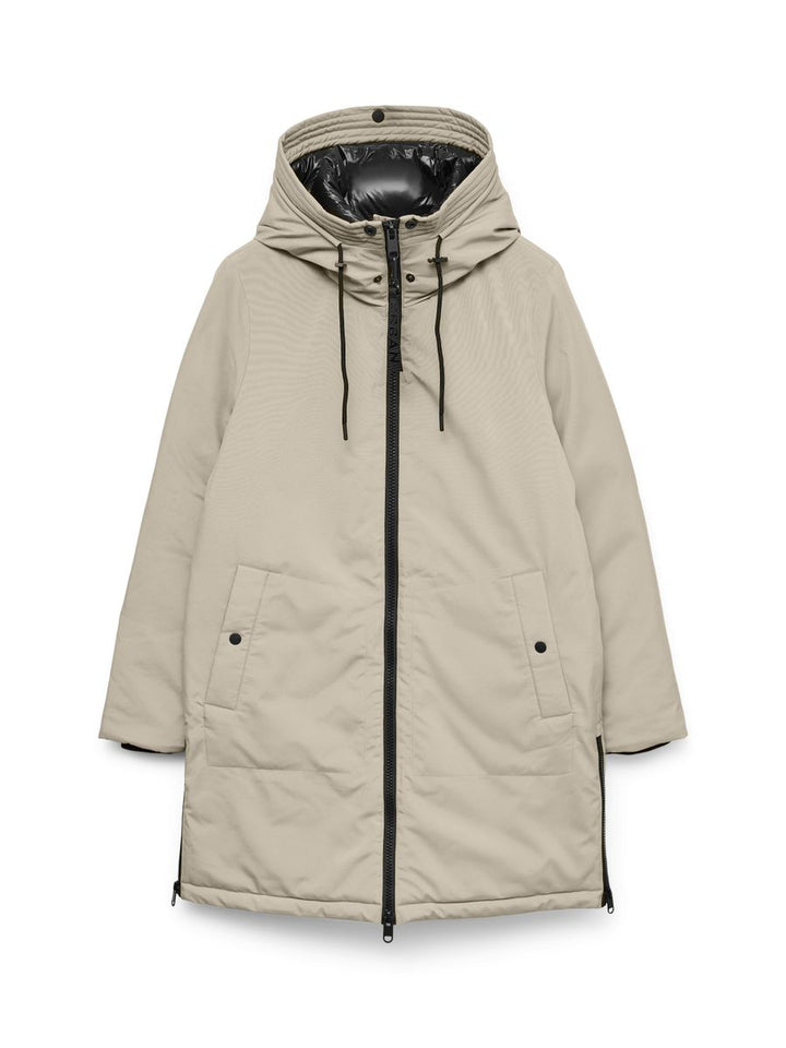 VMMONTREAL DOWN COAT PRM