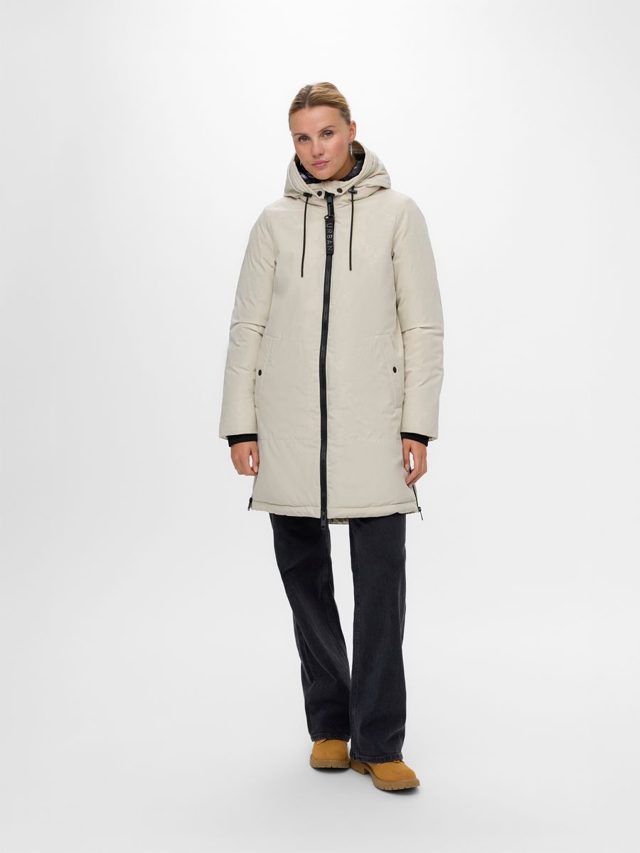VMMONTREAL DOWN COAT PRM