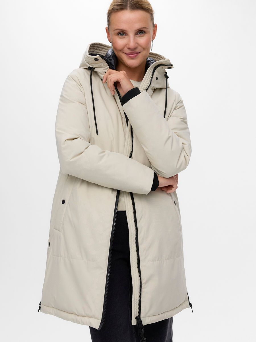 VMMONTREAL DOWN COAT PRM