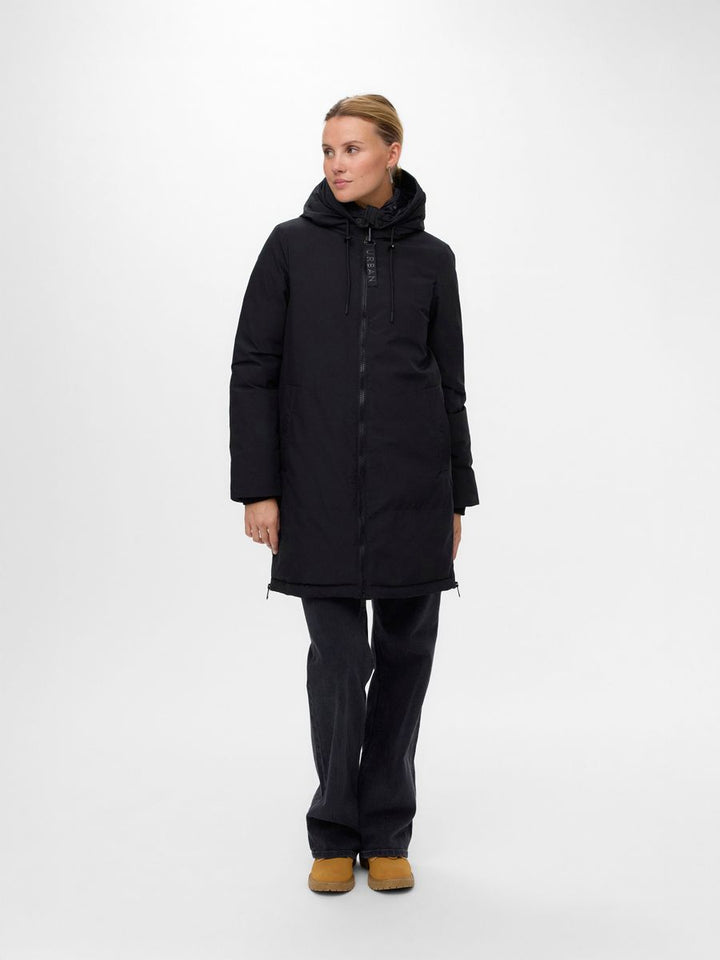 VMMONTREAL DOWN COAT PRM