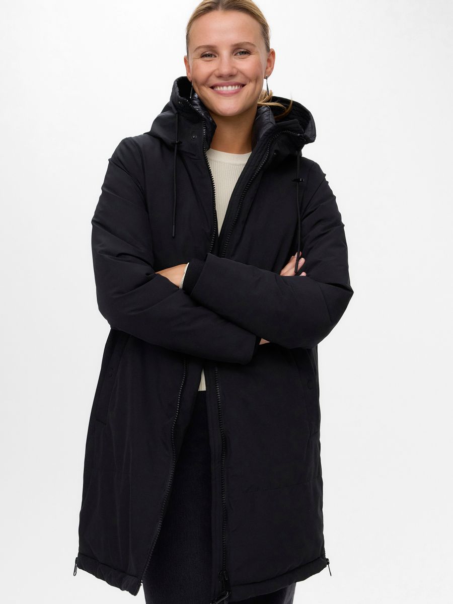 VMMONTREAL DOWN COAT PRM