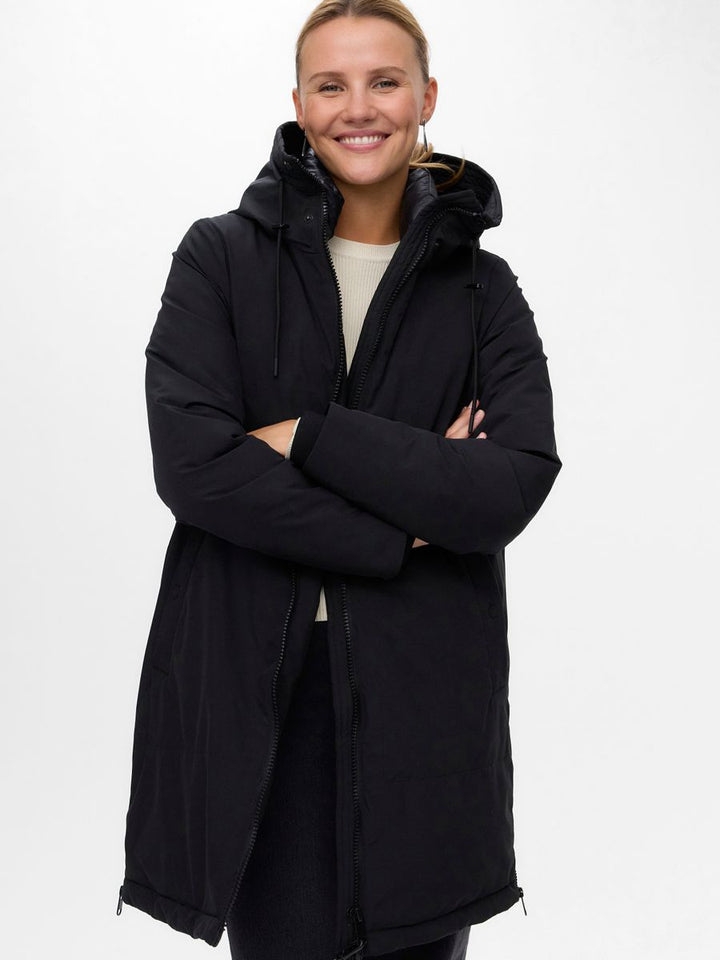 VMMONTREAL DOWN COAT PRM