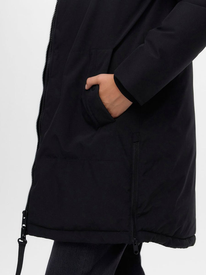 VMMONTREAL DOWN COAT PRM