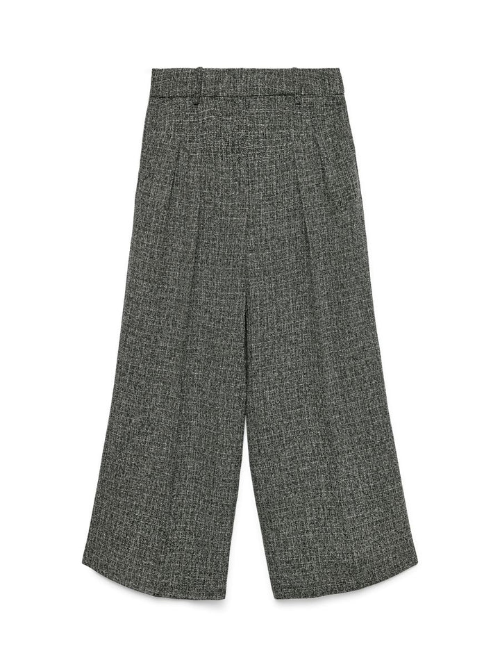 VMPERLE MW SUPER WIDE PANT