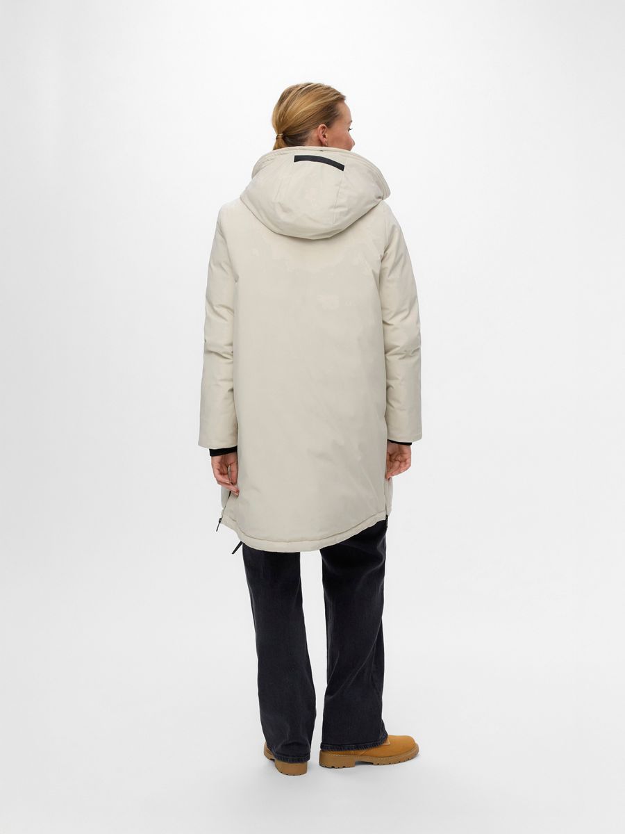 VMMONTREAL DOWN COAT PRM
