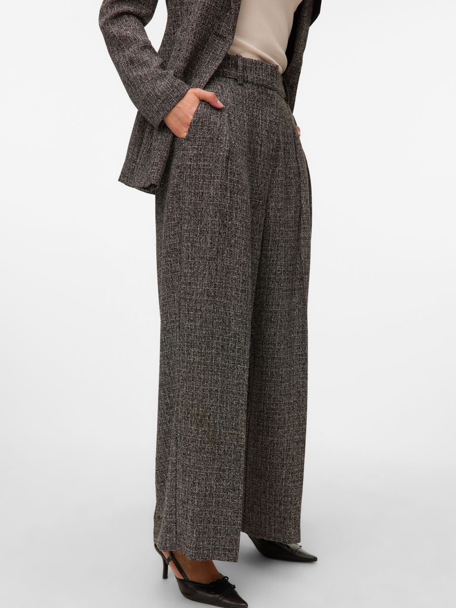 VMPERLE MW SUPER WIDE PANT