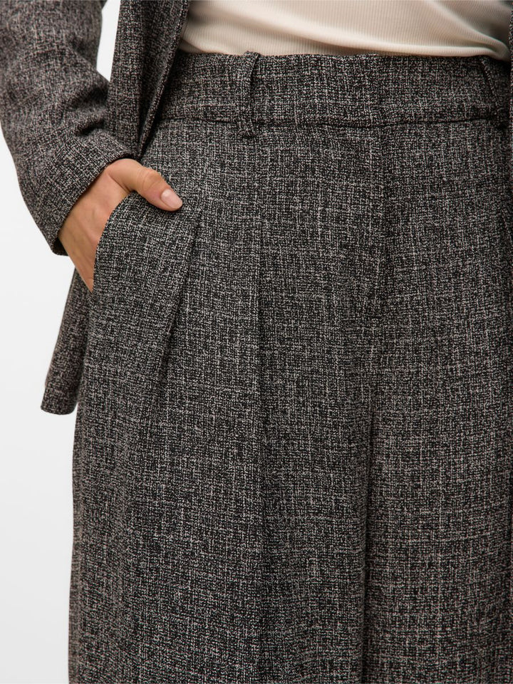 VMPERLE MW SUPER WIDE PANT