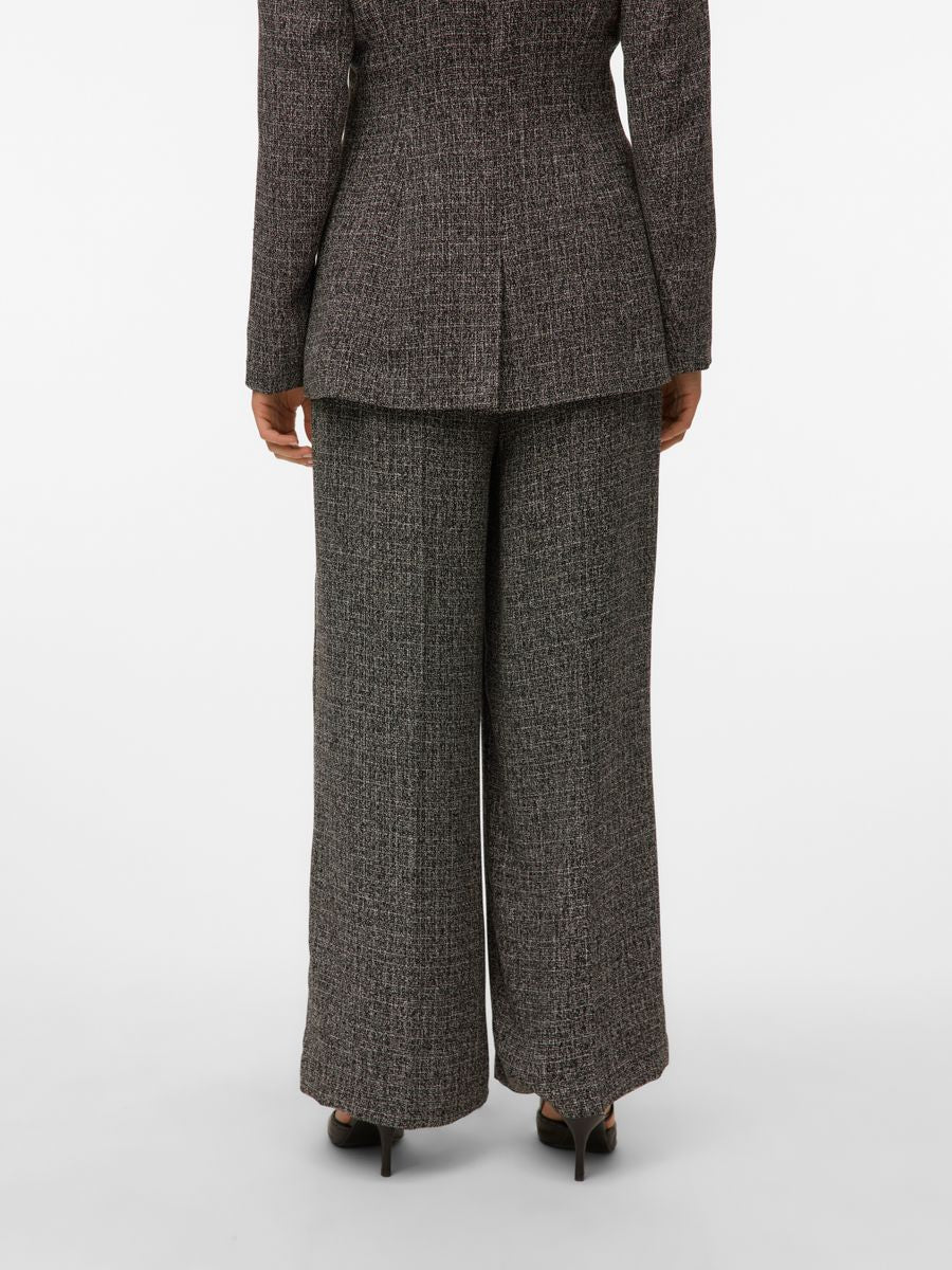 VMPERLE MW SUPER WIDE PANT