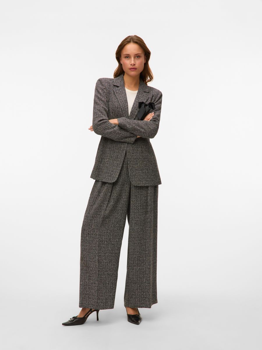 VMPERLE MW SUPER WIDE PANT