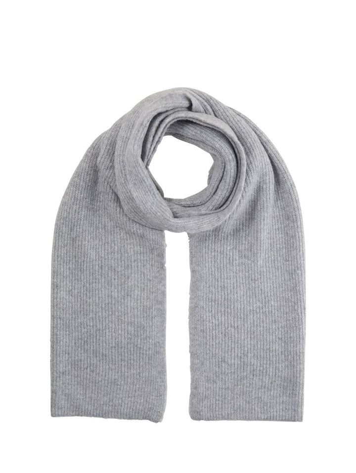 Cosy Schal in Melange-Optik