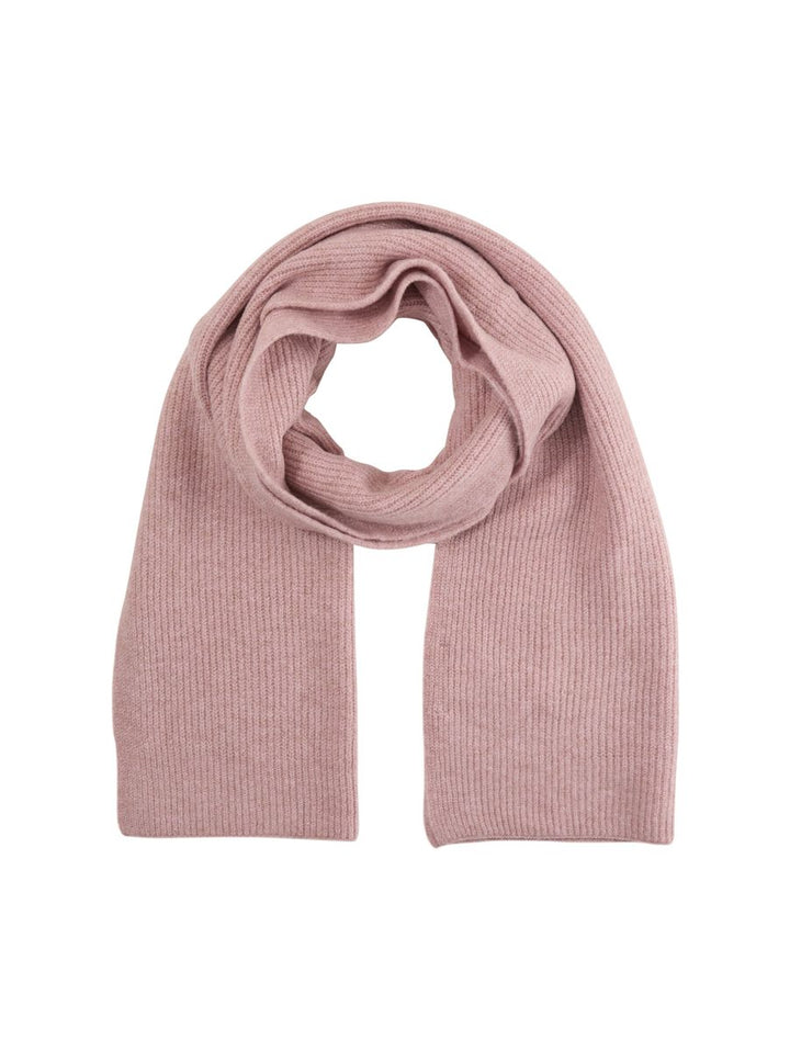 Cosy Schal in Melange-Optik