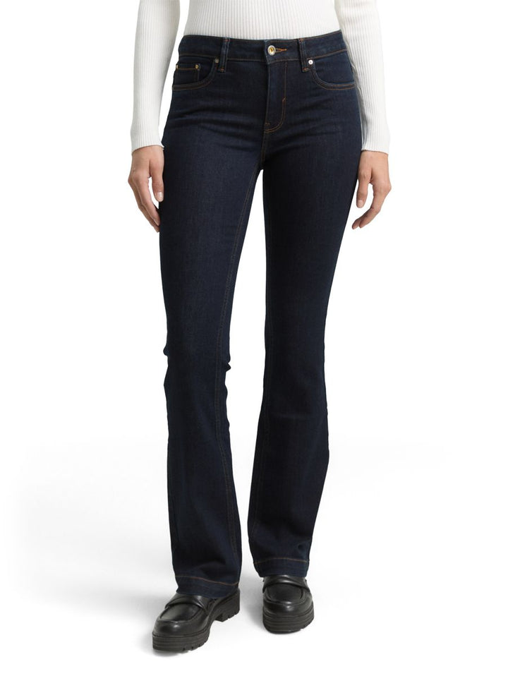 TTLEELA BOOTCUT Jeans