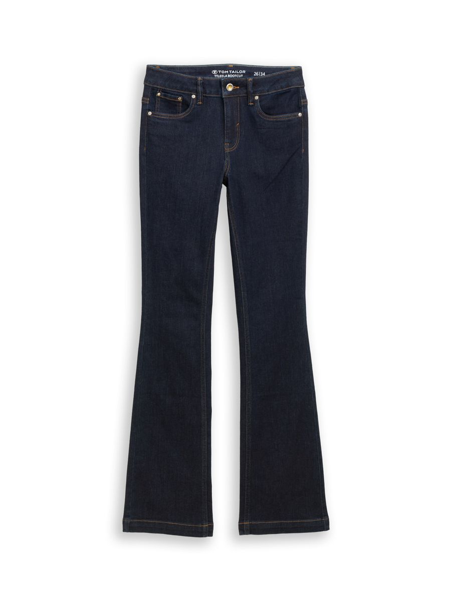 TTLEELA BOOTCUT Jeans
