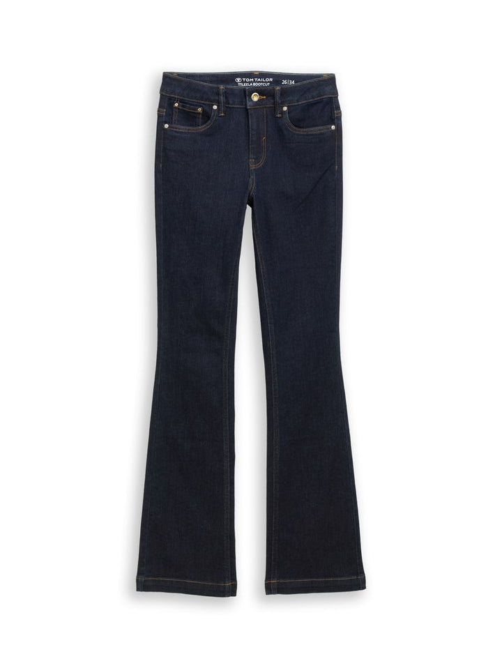 TTLEELA BOOTCUT Jeans