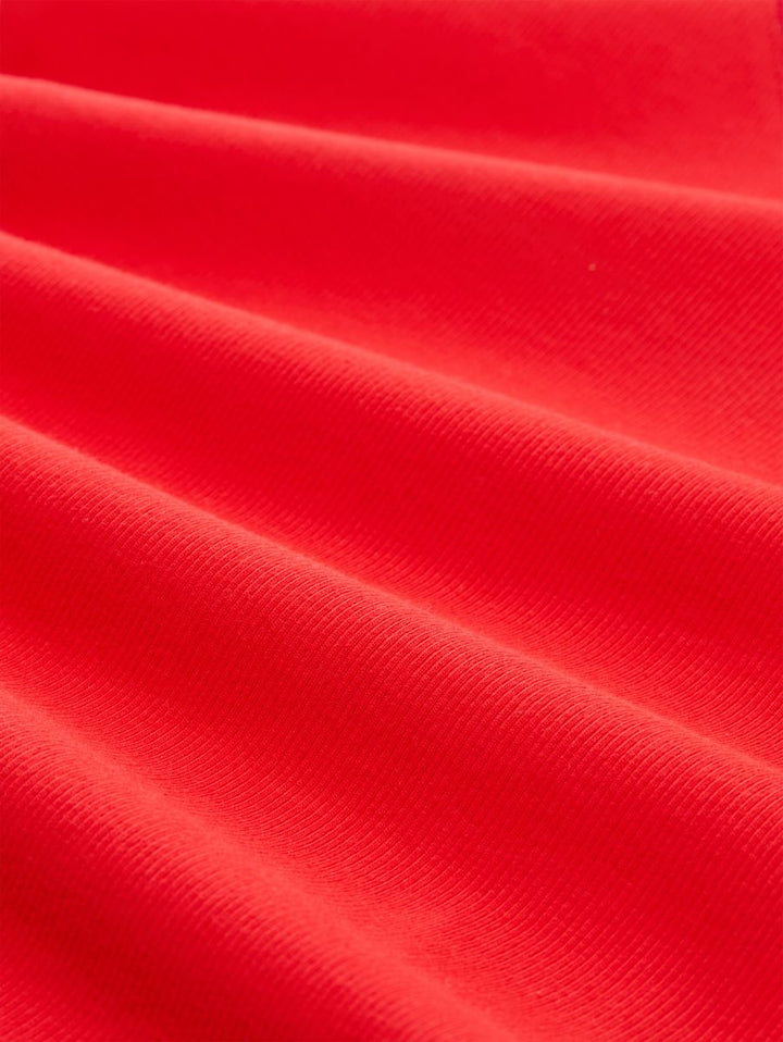 Langarmshirt mit Spitze