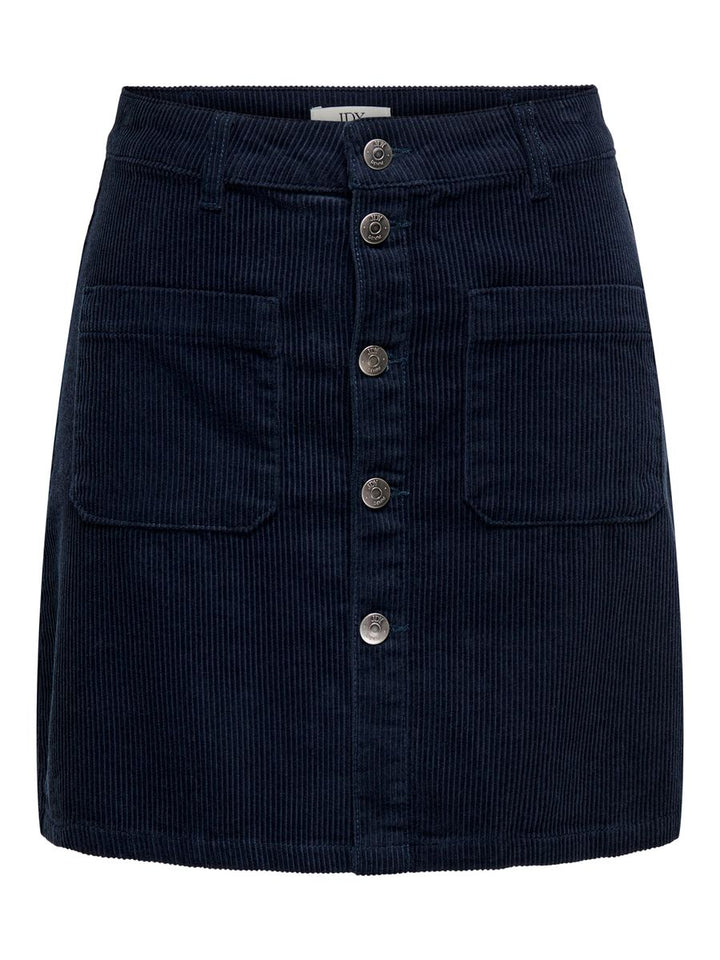 JDYSHIRAZ CORDUROY SKIRT PNT NOOS