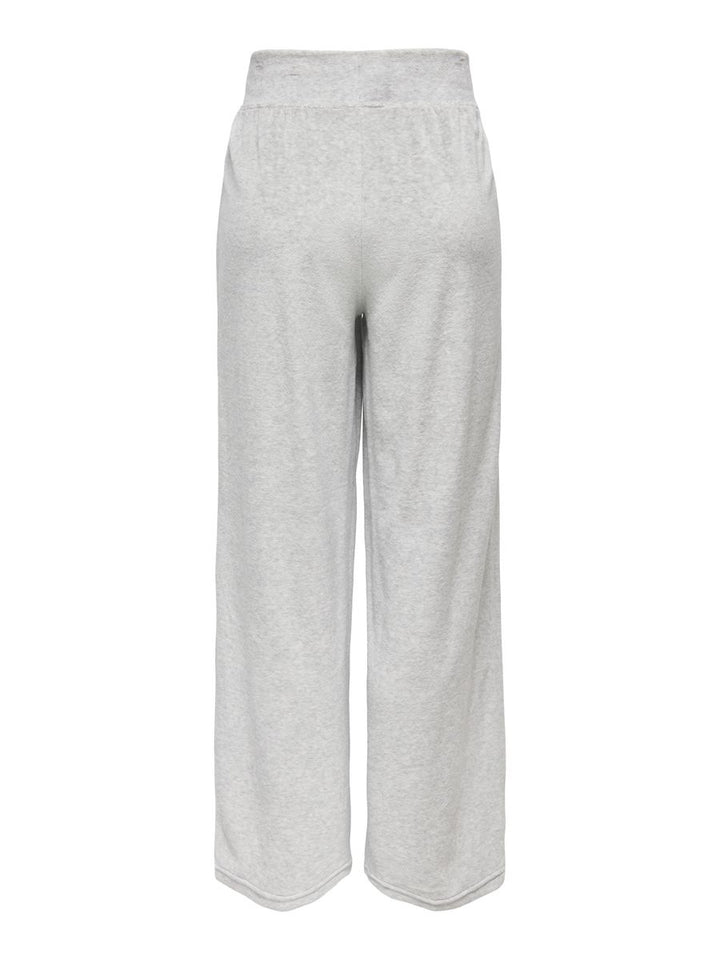 JDYVIDA VELVET PANT JRS DIA