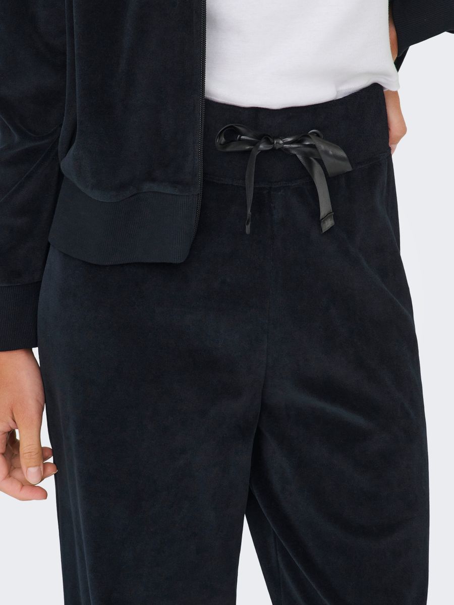 JDYVIDA VELVET PANT JRS DIA