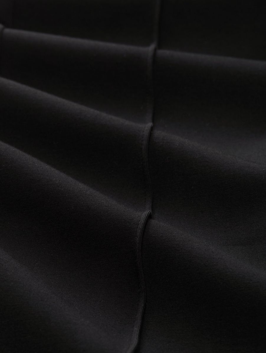 Flared Treggings Hose