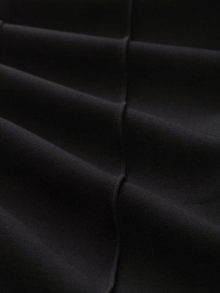 Flared Treggings Hose