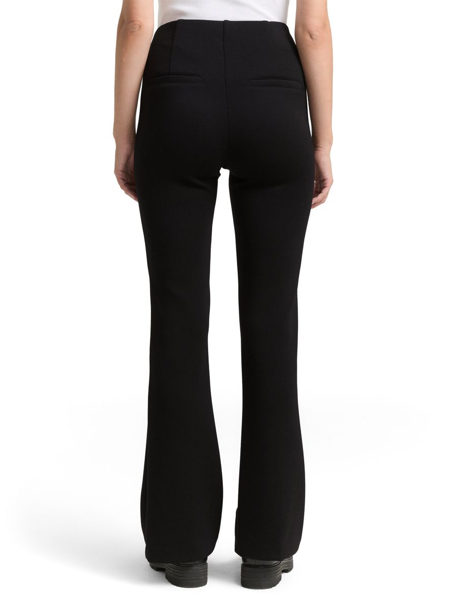 Flared Treggings Hose