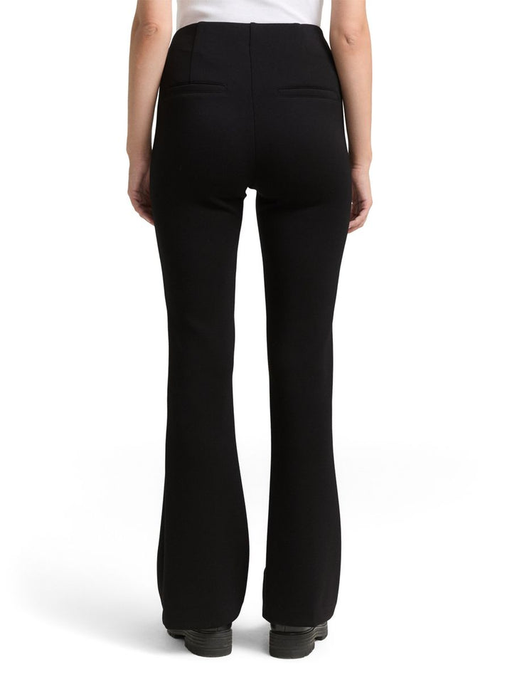 Flared Treggings Hose