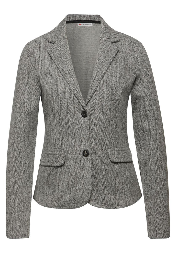 Basic Blazer