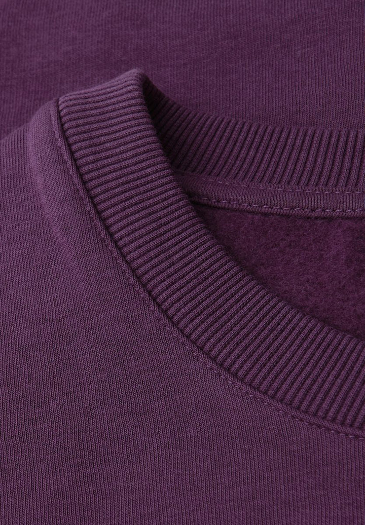 Loose Fit Sweatshirt