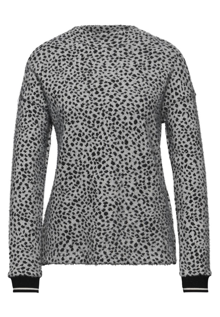 Kuscheliges Leo-Shirt