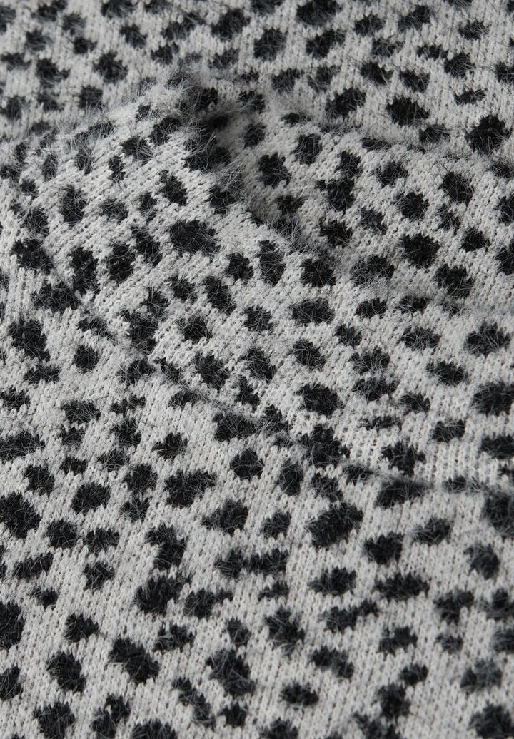 Kuscheliges Leo-Shirt