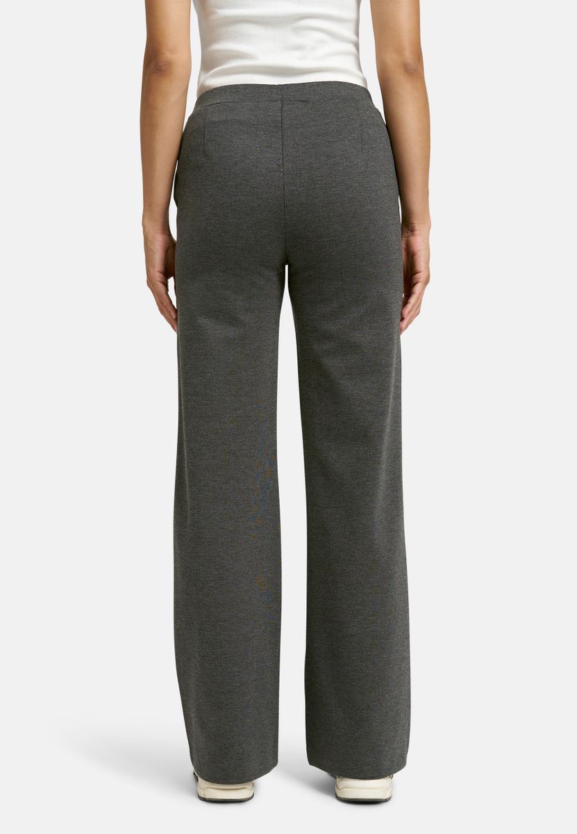 Interlock Pants