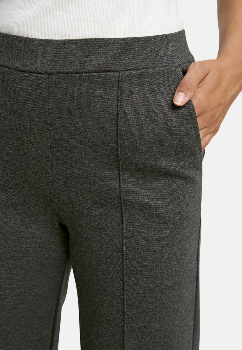 Interlock Pants