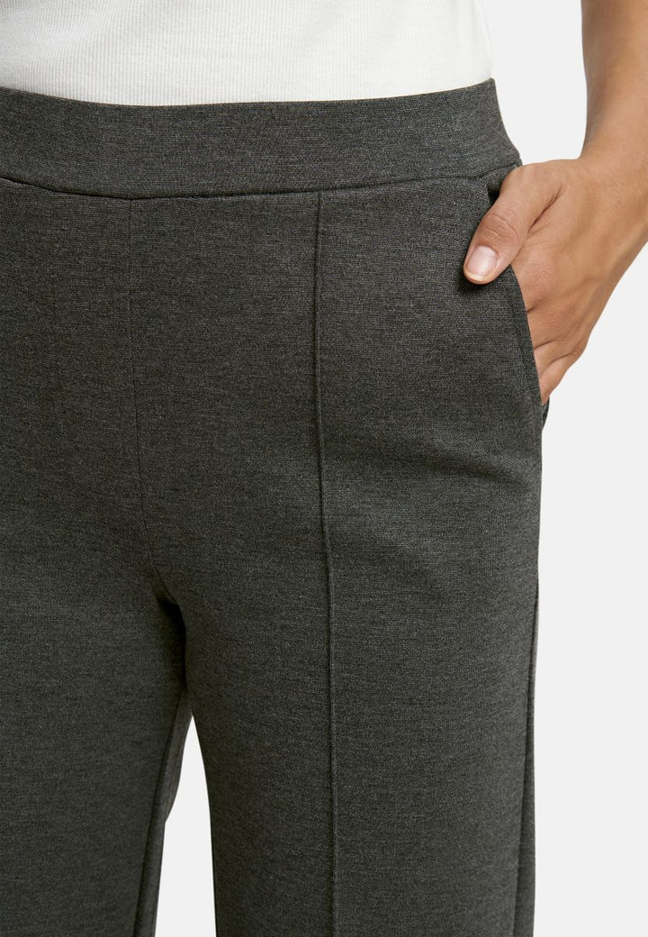 Interlock Pants