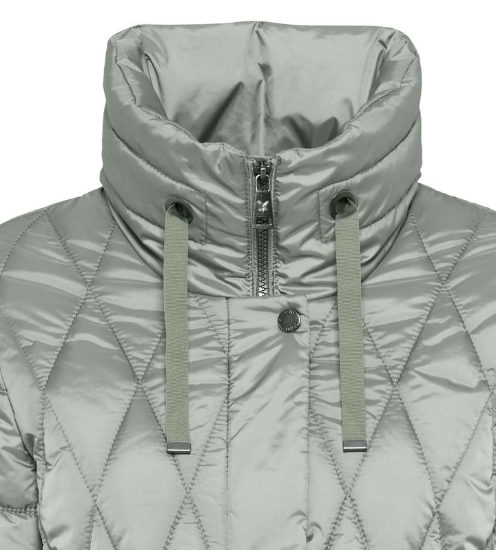 Thermofleecesteppjacke