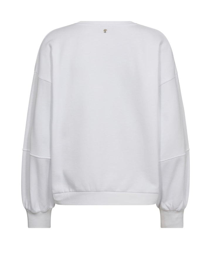 MMNati O-LS Sweatshirt