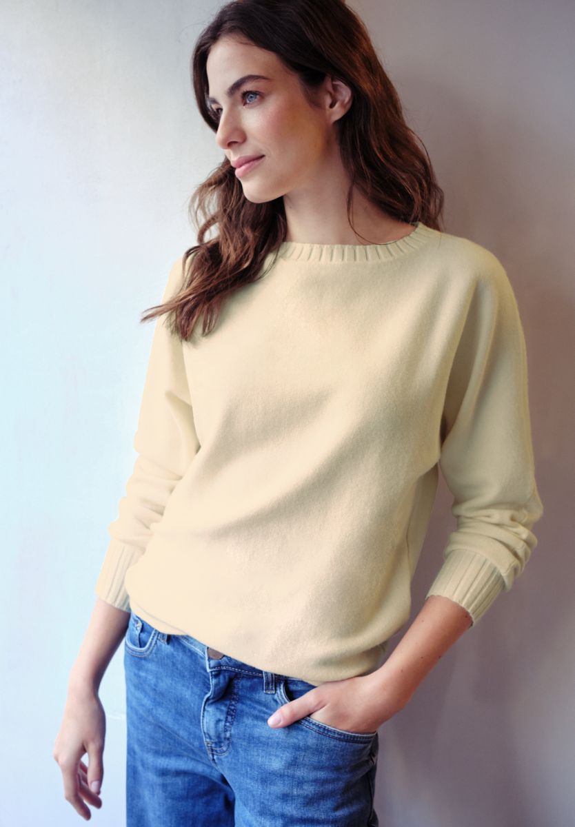 Dolman Pullover