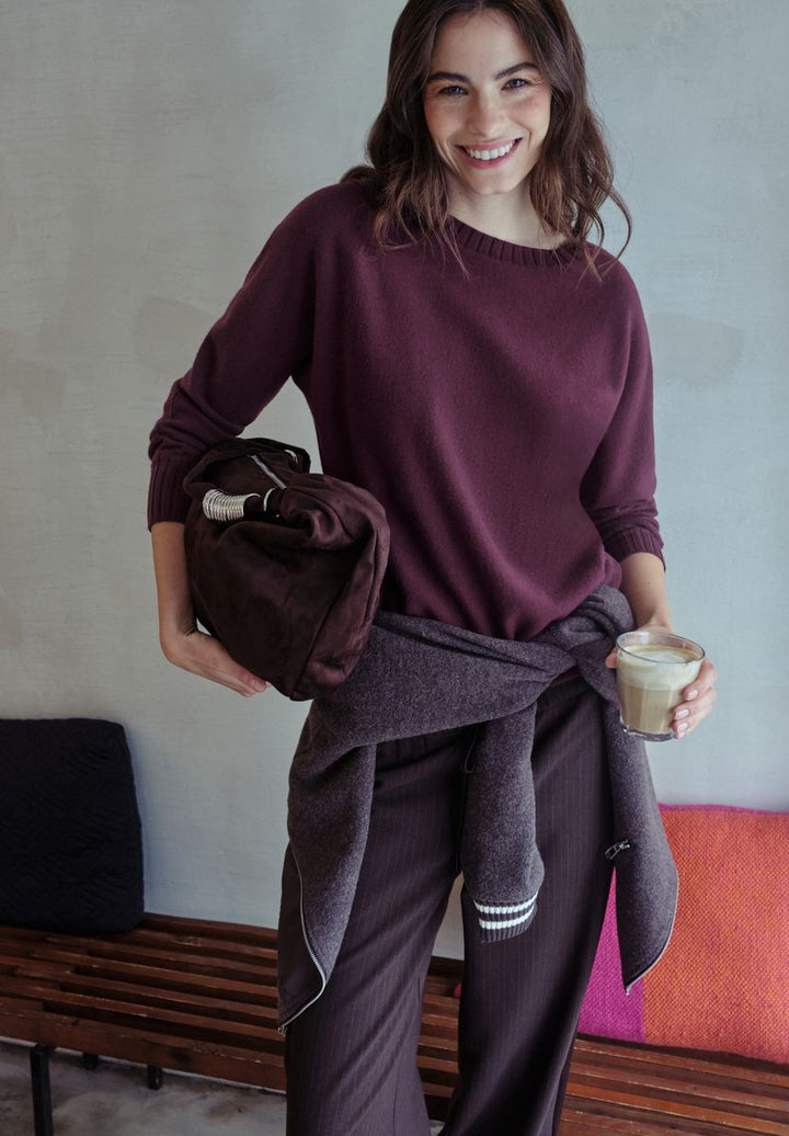 Dolman Pullover