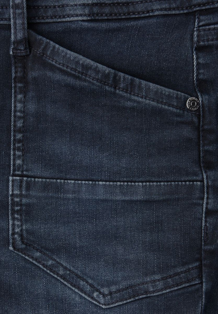 Bootcut Jeans