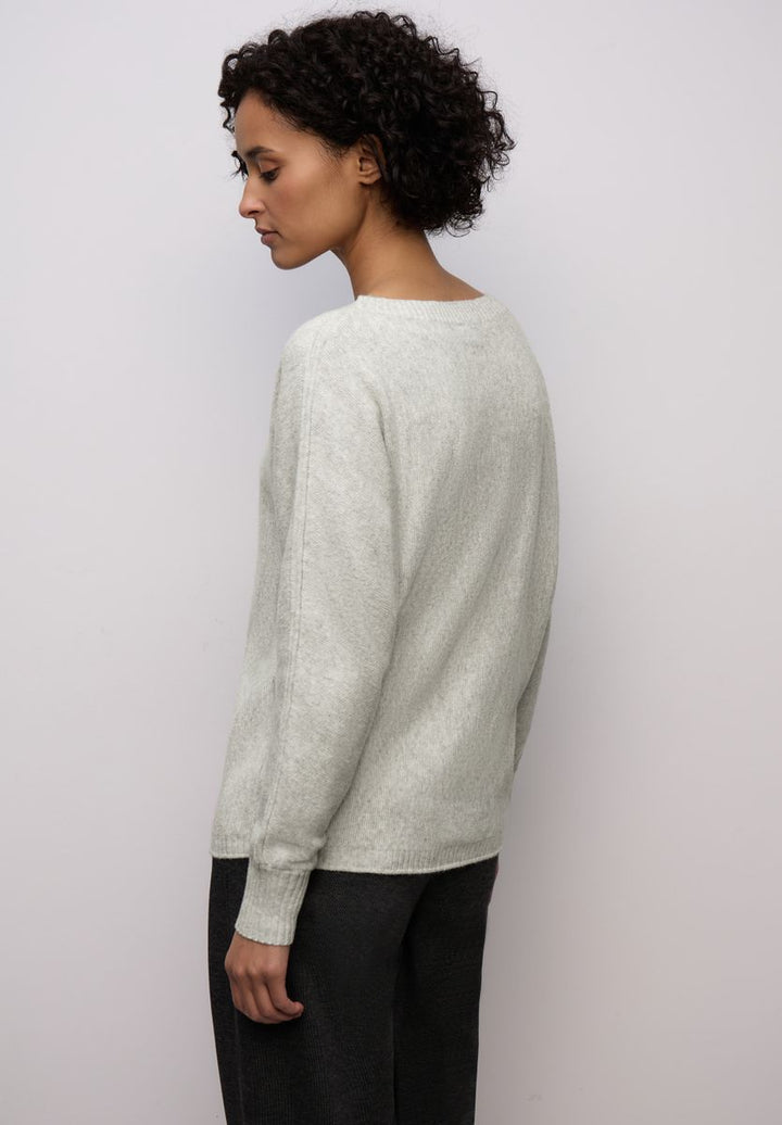 Cosy Dolman Pullover