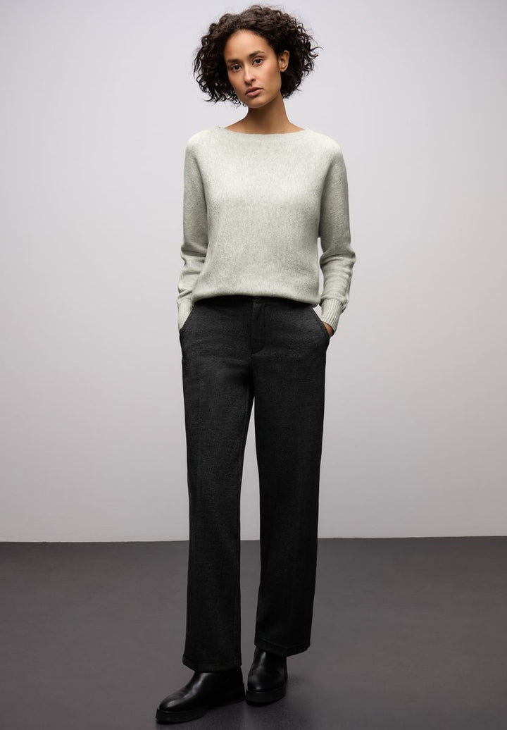 Cosy Dolman Pullover