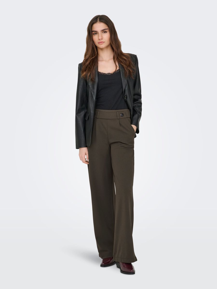 JDYGEGGO LIFE NEW LONG PANT JRS NOOS